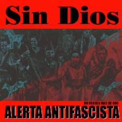 Sin Dios : Alerta Antifascista